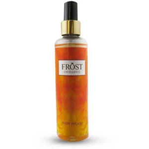 خوشبو کننده بدن زنانه اکسلنس 200ML – فراست