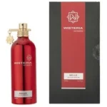 عطر زنانه بل 100ML – ویستریا
