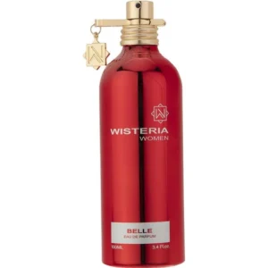 عطر زنانه بل 100ML – ویستریا