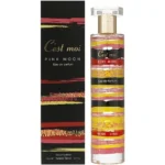 عطر زنانه پینک مون 100ML – سموا