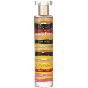 عطر زنانه پینک مون 100ML – سموا