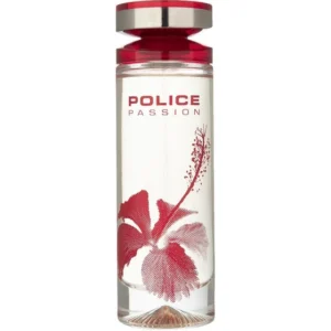 عطر زنانه پشن 100ML – پلیس