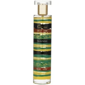 عطر زنانه سموا 100ML- سموا
