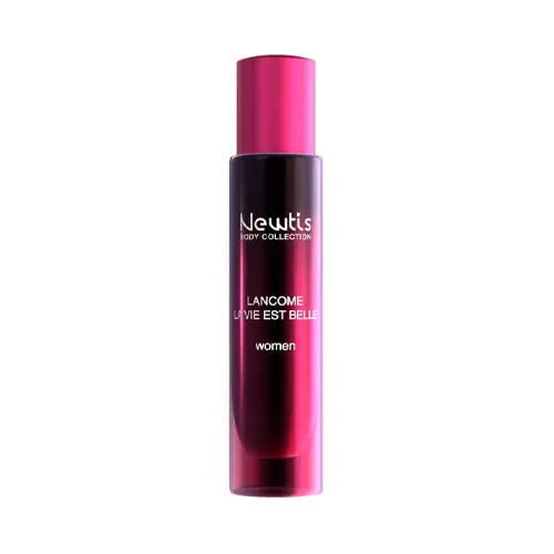 عطر زنانه لانکوم لاویه بل 20ML - نیوتیس