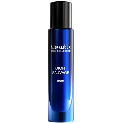 عطر مردانه دیور ساواج 20ML - نیوتیس