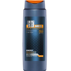شامپو موی سر تقویت کننده انرجی بوست آقایان 400ML - مای