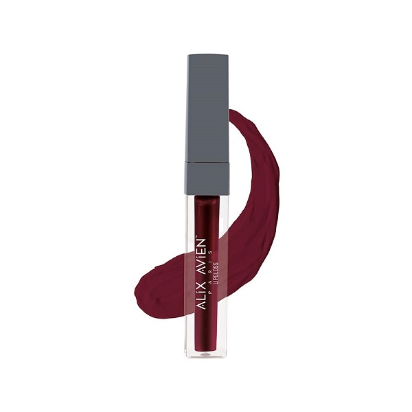 رژ لب مایع 3ML LG06 - آلیکس آوین