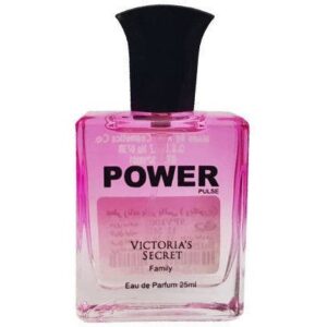 عطر زنانه مینی ویکتوریا 25ML - پاور پالس