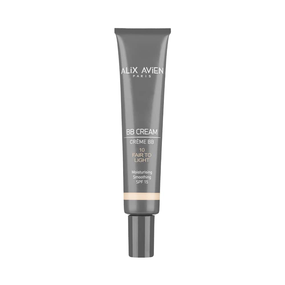کرم 40ML BB10 - آلیکس آوین