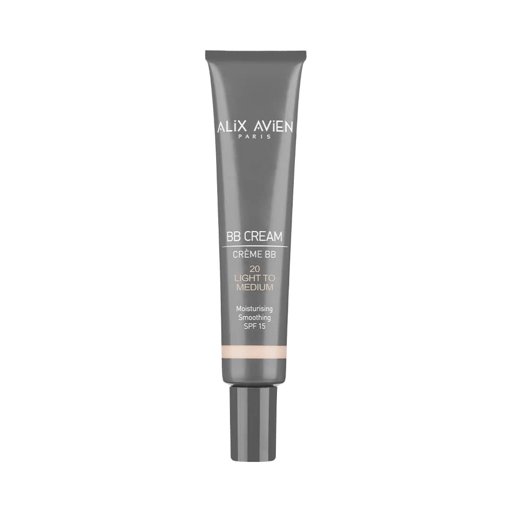 کرم 40ML BB20 - آلیکس آوین