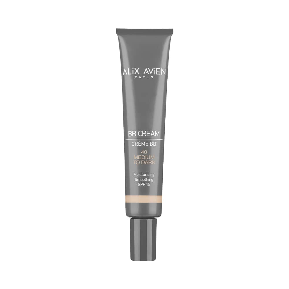 کرم 40ML BB40 - آلیکس آوین