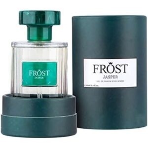 عطر مردانه جاسپر 100ML – فراست
