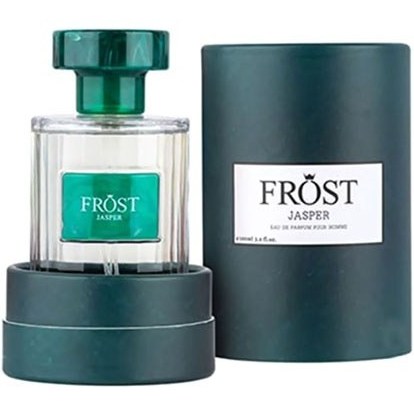 عطر مردانه جاسپر 100ML – فراست