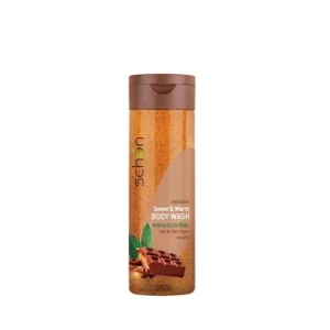 شامپو بدن شکلات 300ML - شون