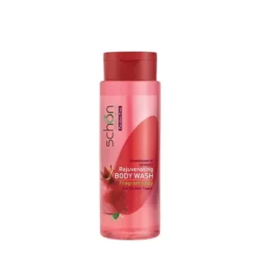 شامپو بدن انار 420ML - شون