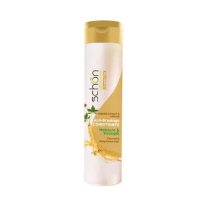 نرم کننده موی سر جینسینگ و کراتین 400ML - شون