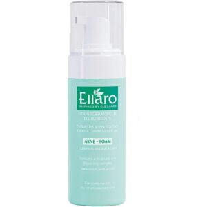 فوم شستشوی صورت فرش بالانسینگ پوست چرب 150ML – الارو