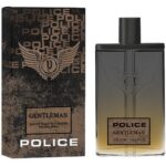 عطر مردانه جنتلمن 100ML – پلیس