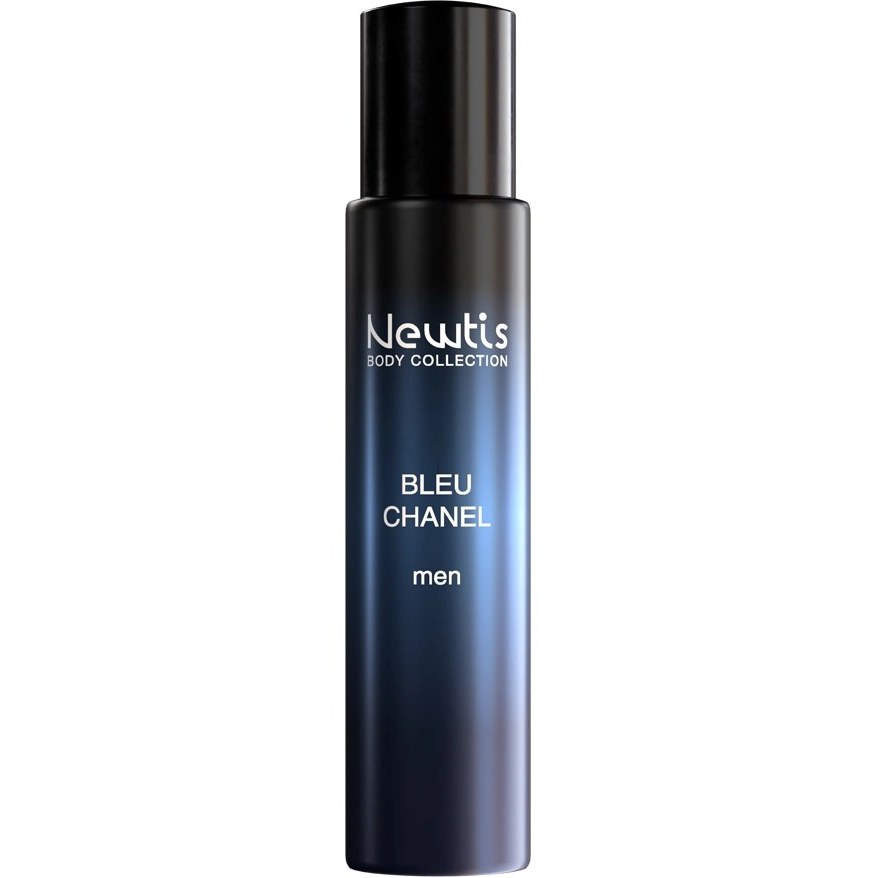 عطر مردانه بلو چنل 20ML – نیوتیس