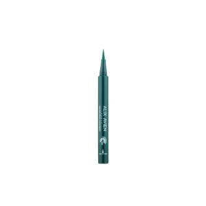 خط چشم ماژیکی سبز تیره 1.1gr - آلیکس آوین
