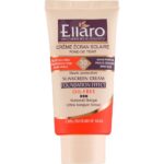 کرم ضد آفتاب SPF30 کرم پودری فاقد چربی - الارو