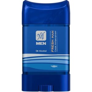 دئودورانت کرمی مردانه فرش من (آبی) 75ML - مای