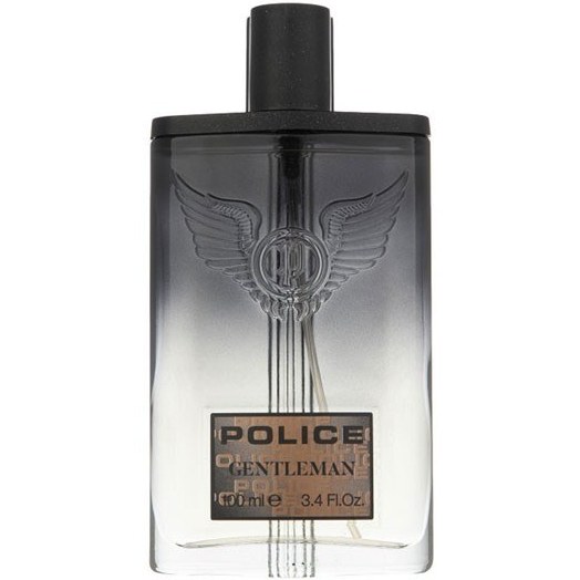 عطر مردانه جنتلمن 100ML – پلیس