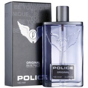 عطر مردانه اریجینال 100ML – پلیس