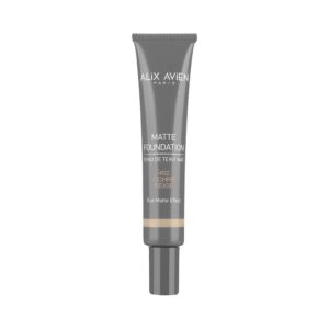 کرم پودر مات 40ML MF402 - آلیکس آوین