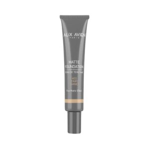کرم پودر مات 40ML MF403 - آلیکس آوین