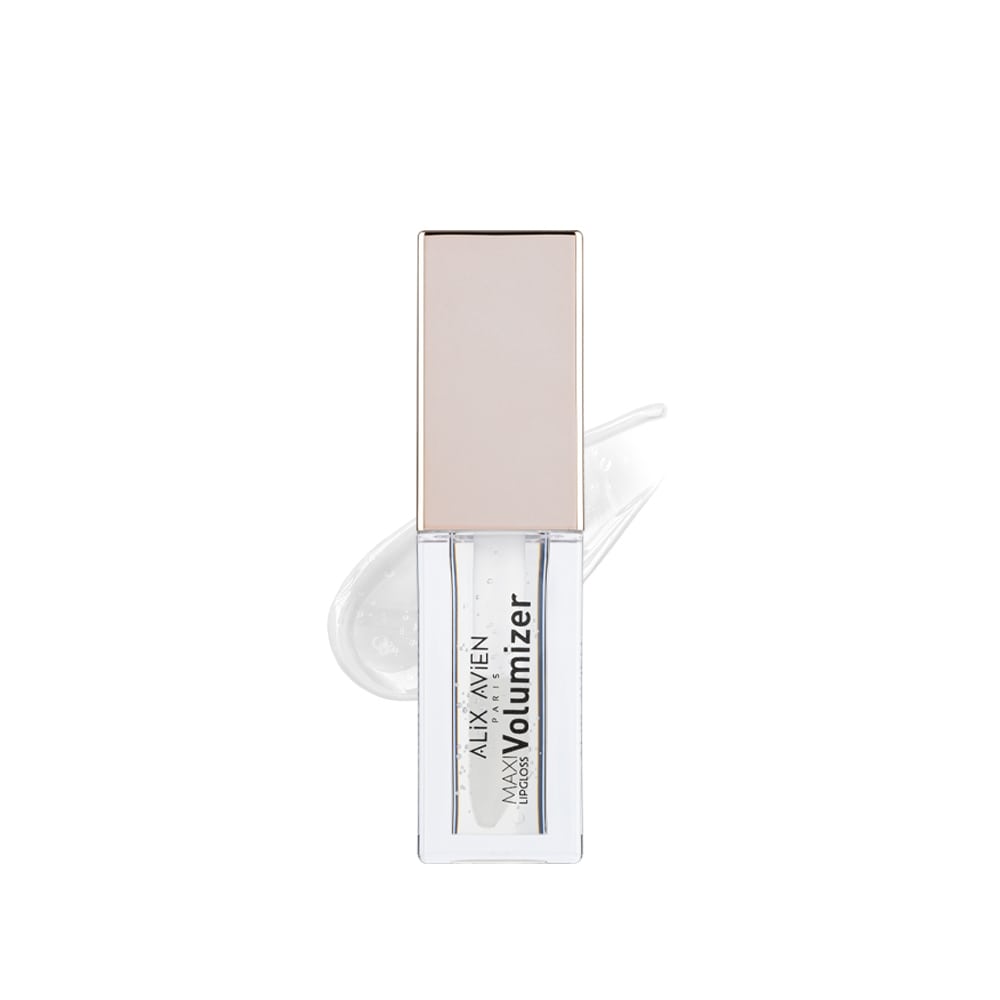 رژ لب مایع حجم دهنده 201 3.5ML - آلیکس آوین