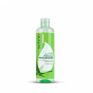 محلول پاک کننده میسلار آنتی اکسیدان 300ML - شون