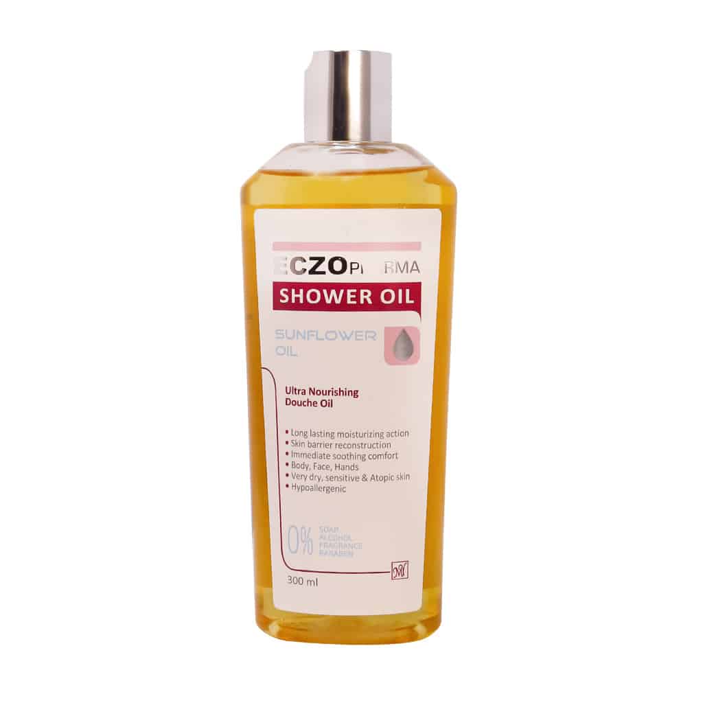 دوش اویل اگزو 300ML - مای فارما