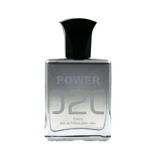 عطر مردانه مینی مولکول 02 25ML - پاورپالس