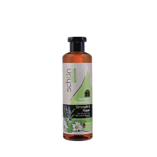 شامپو موی سر هربا میکس 300ML - شون