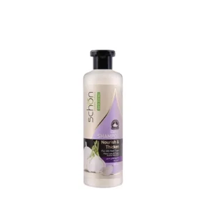 شامپو موی سر گارلیک کر 300ML - شون