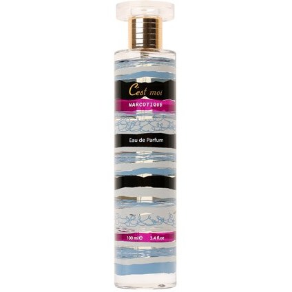 عطر زنانه نارکتیک 100ML – سموا