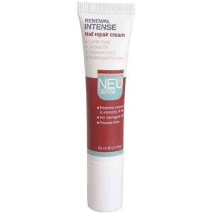 کرم ناخن تیوپی رینوال اینتنس 15ML – نئودرم