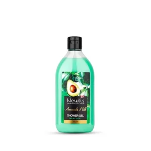 شامپو بدن کرمی آووکادو 400ML - نیوتیس
