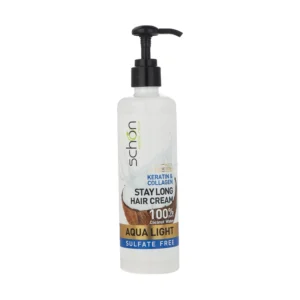 کرم موی سر آکوا لایت 300ML - شون