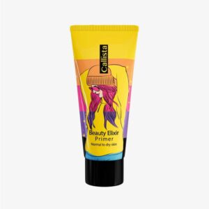 پرایمر صورت بیوتی ایلکسیر 35ML - کالیستا