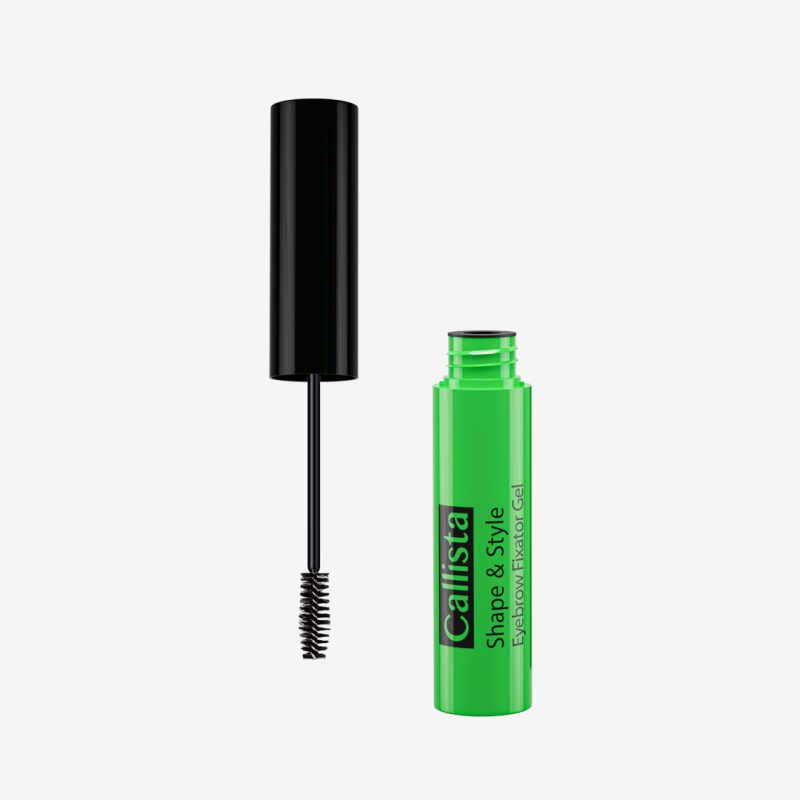 ژل فیکساتور ابرو 5ML - کالیستا