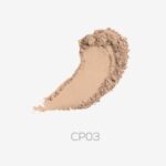 پنکک ساده CP03 - کالیستا