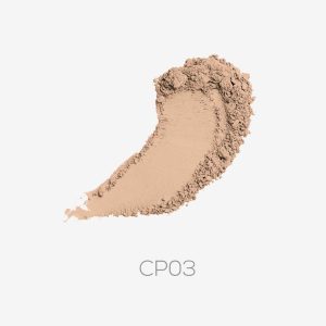 پنکک ساده CP03 - کالیستا
