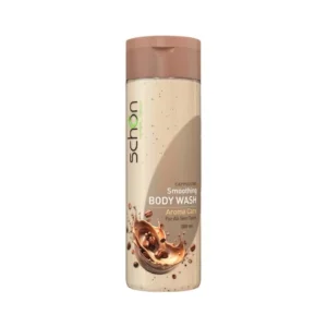 شامپو بدن کاپوچینو 300ML - شون