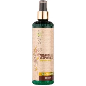 اسپری لوسیون بدن 300ML - شون