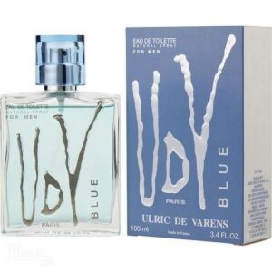 عطر مردانه بلو 100ML - یو دی وی