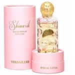 عطر زنانه شیماریک 100ML – ورسای
