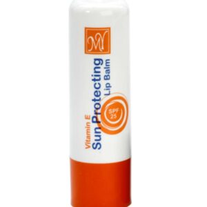 بالم لب ضد آفتاب SPF25 - مای