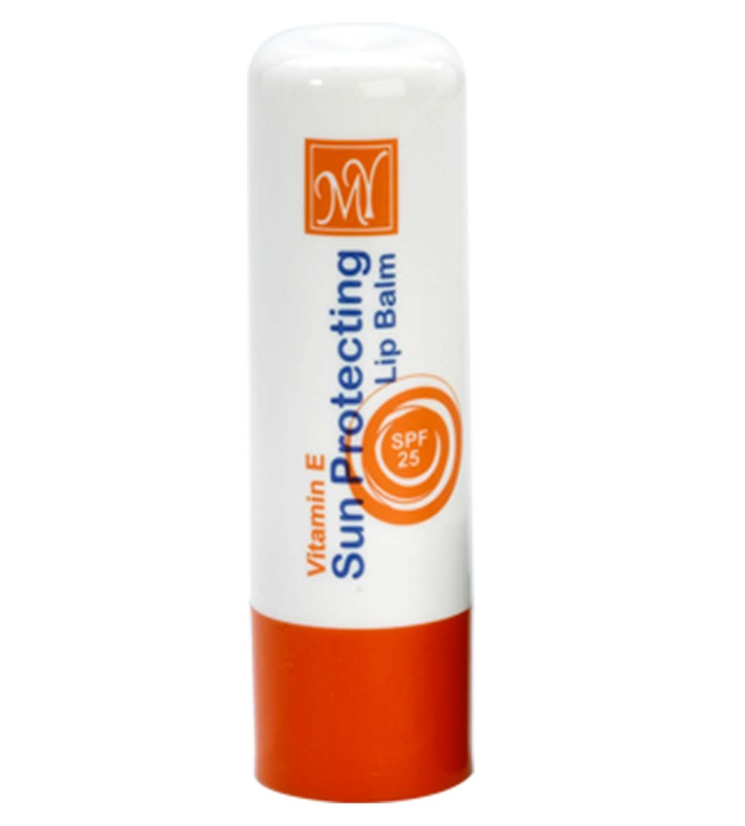 بالم لب ضد آفتاب SPF25 - مای